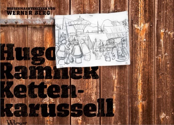 Kettenkarussell / Semanji vrtiljak